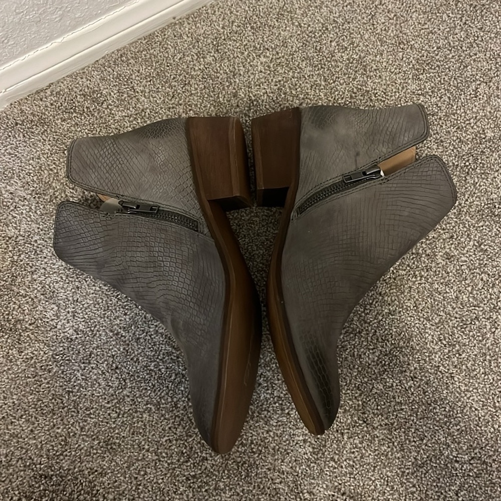 Splendid Hamptyn Boot - Picture 4 of 5